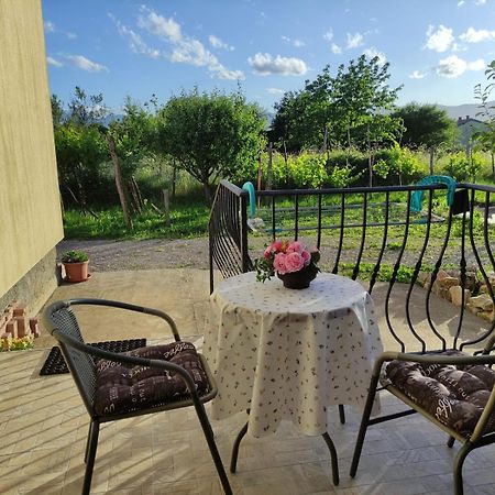 Apartmani Melia Marčelji 外观 照片