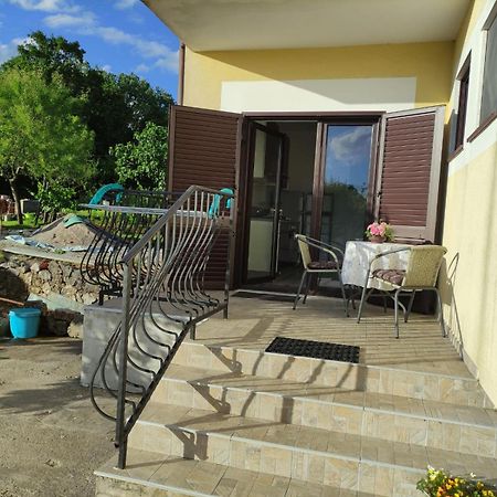 Apartmani Melia Marčelji 外观 照片